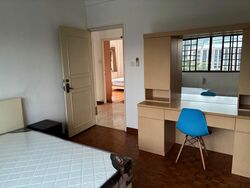 Cavenagh Gardens (D9), Apartment #534354101